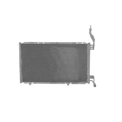 A/C Condenser  CND4437