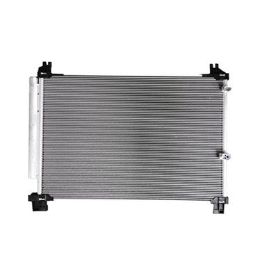 A/C Condenser  CND4439