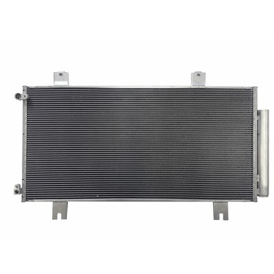 A/C Condenser  CND4441