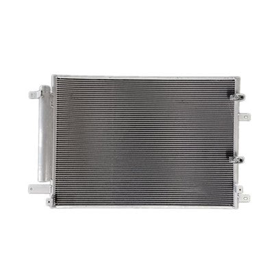 A/C Condenser  CND4442