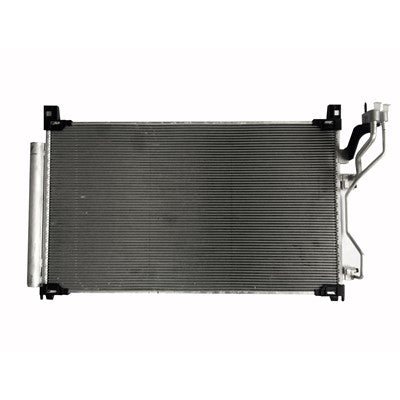 A/C Condenser  CND4445