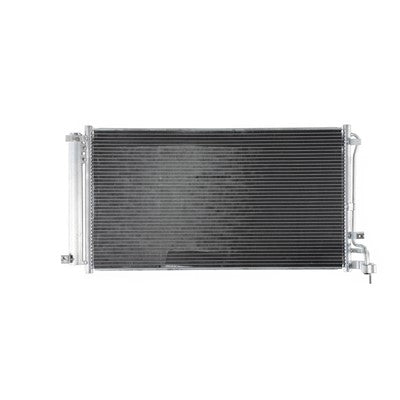 A/C Condenser  CND4448