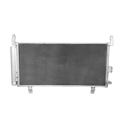 A/C Condenser  CND4454