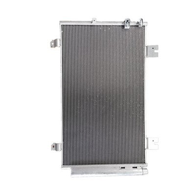 A/C Condenser  CND4460