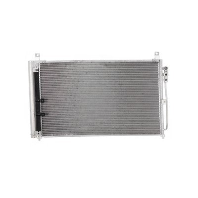 A/C Condenser  CND4462