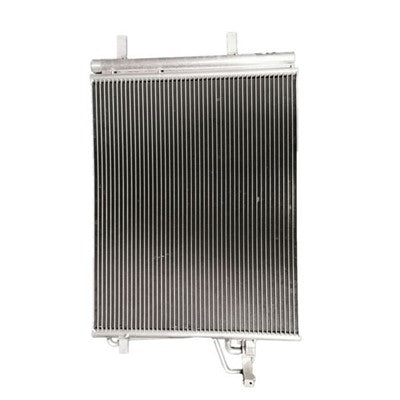 A/C Condenser  CND4480