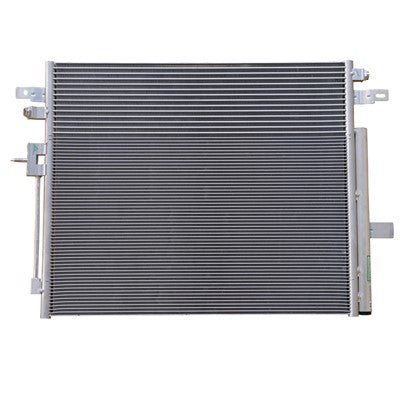A/C Condenser  CND4516