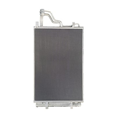 A/C Condenser  CND4519