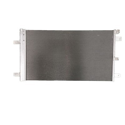 A/C Condenser  CND4689