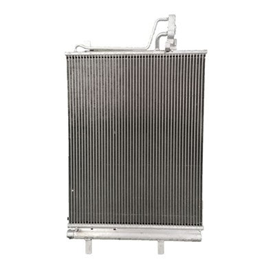 A/C Condenser  CND4724