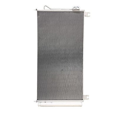 A/C Condenser  CND4739