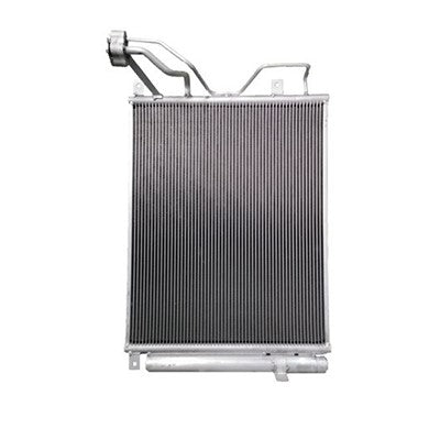A/C Condenser  CND4740
