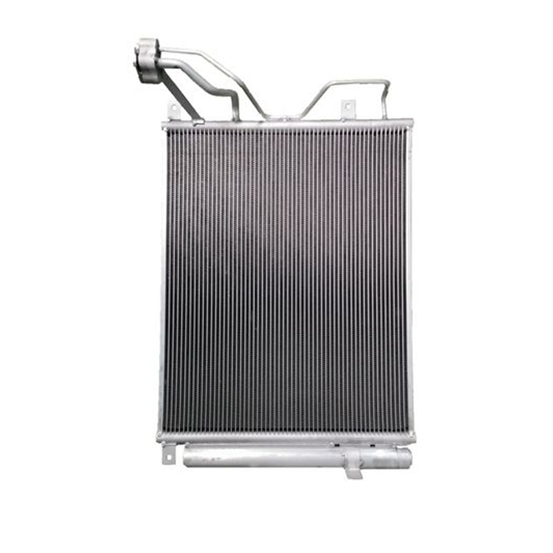 A/C Condenser