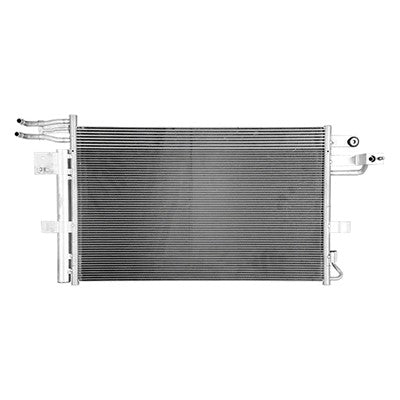 A/C Condenser  CND4741