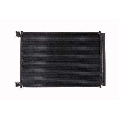 A/C Condenser  CND4742
