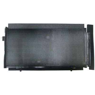A/C Condenser  CND4757