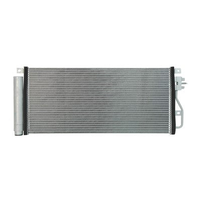 A/C Condenser  CND4759