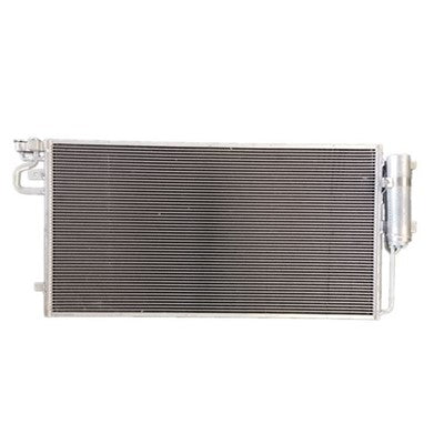 A/C Condenser  CND4761