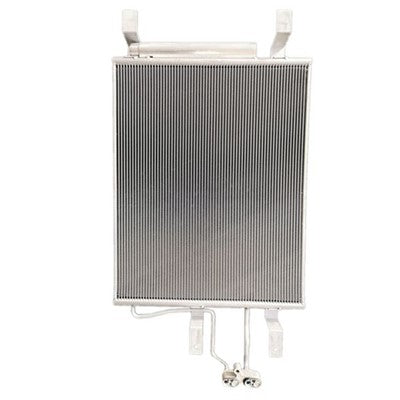 A/C Condenser  CND4765