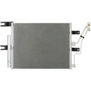 A/C Condenser  CND4885