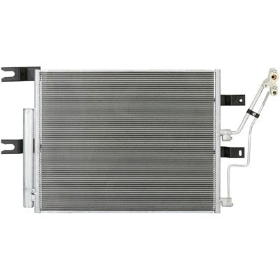 A/C Condenser  CND4885