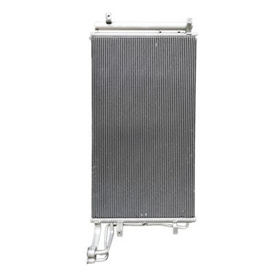 A/C Condenser  CND4890