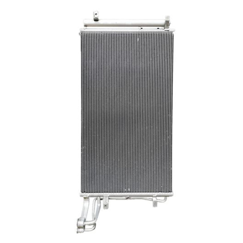 A/C Condenser
