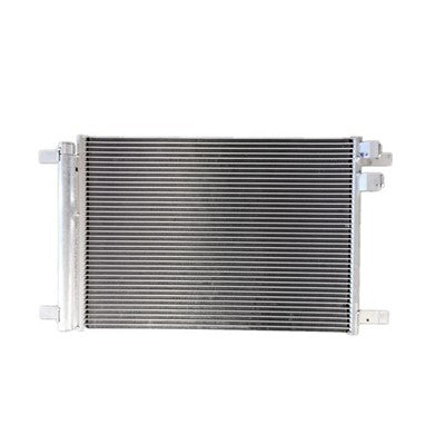 A/C Condenser  CND4891