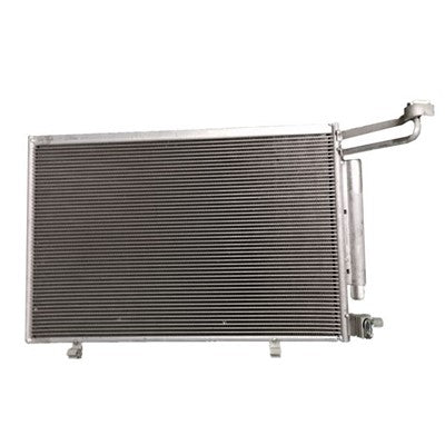 A/C Condenser  CND4919
