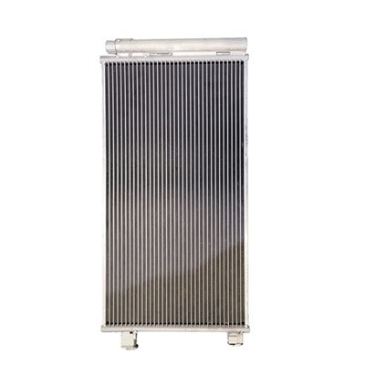 A/C Condenser  CND4921