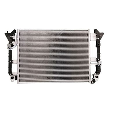 A/C Condenser  CND4927