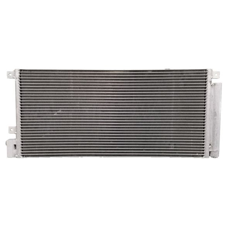 A/C Condenser