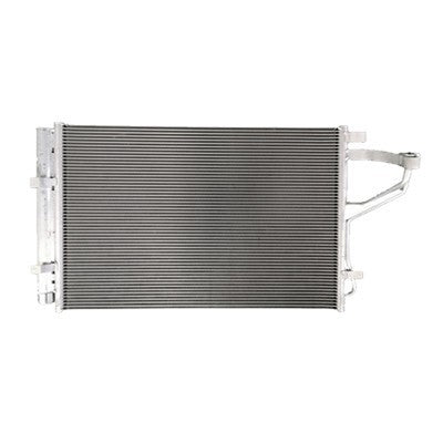 A/C Condenser  CND4959