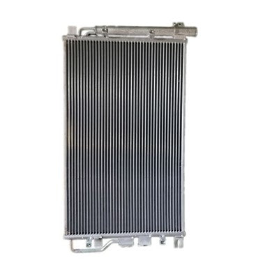 A/C Condenser  CND4997