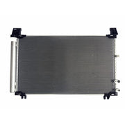 A/C Condenser  CND6004