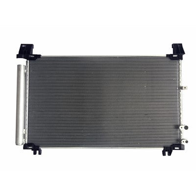 A/C Condenser  CND6004