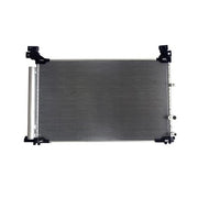 A/C Condenser  CND6006