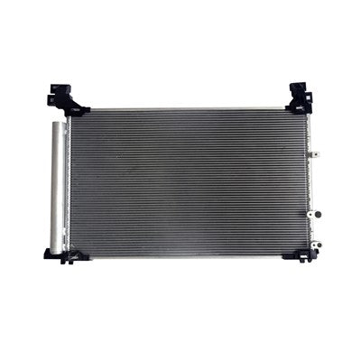 A/C Condenser  CND6006