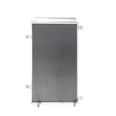A/C Condenser  CND6008