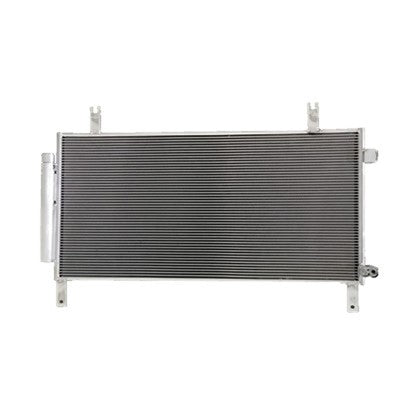 A/C Condenser  CND6009