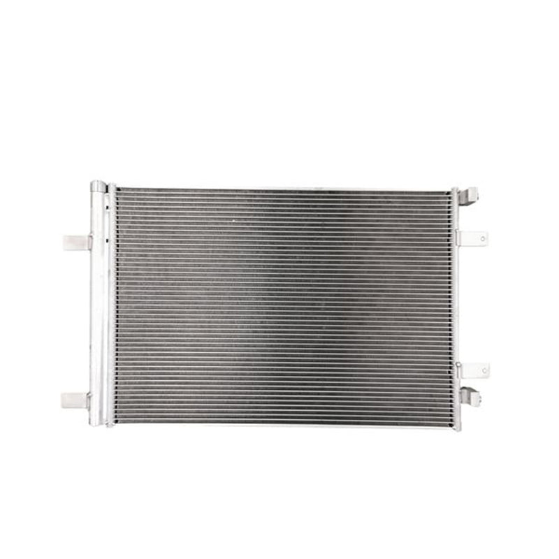 A/C Condenser
