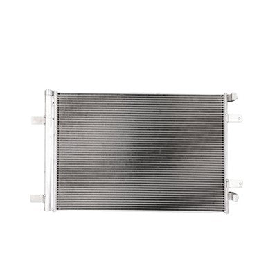 A/C Condenser  CND6012