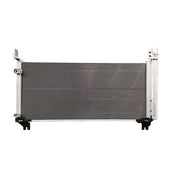 A/C Condenser  CND6015