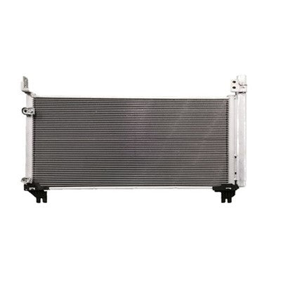 A/C Condenser  CND6015