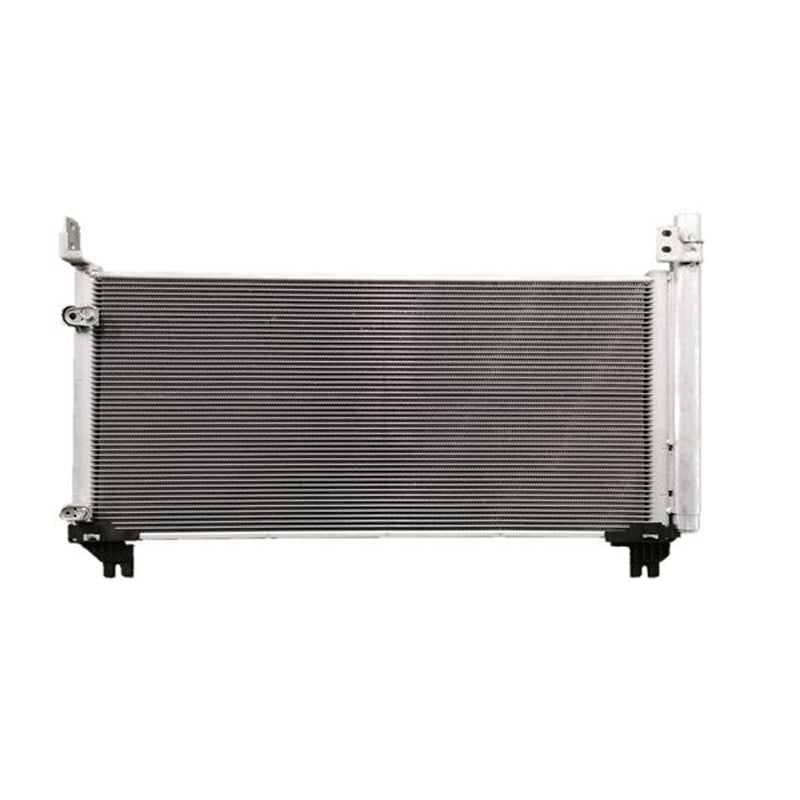 A/C Condenser
