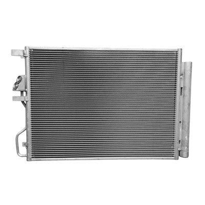 A/C Condenser  CND6016