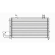 A/C Condenser  CNDDPI3017
