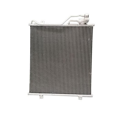 A/C Condenser  CNDDPI3058