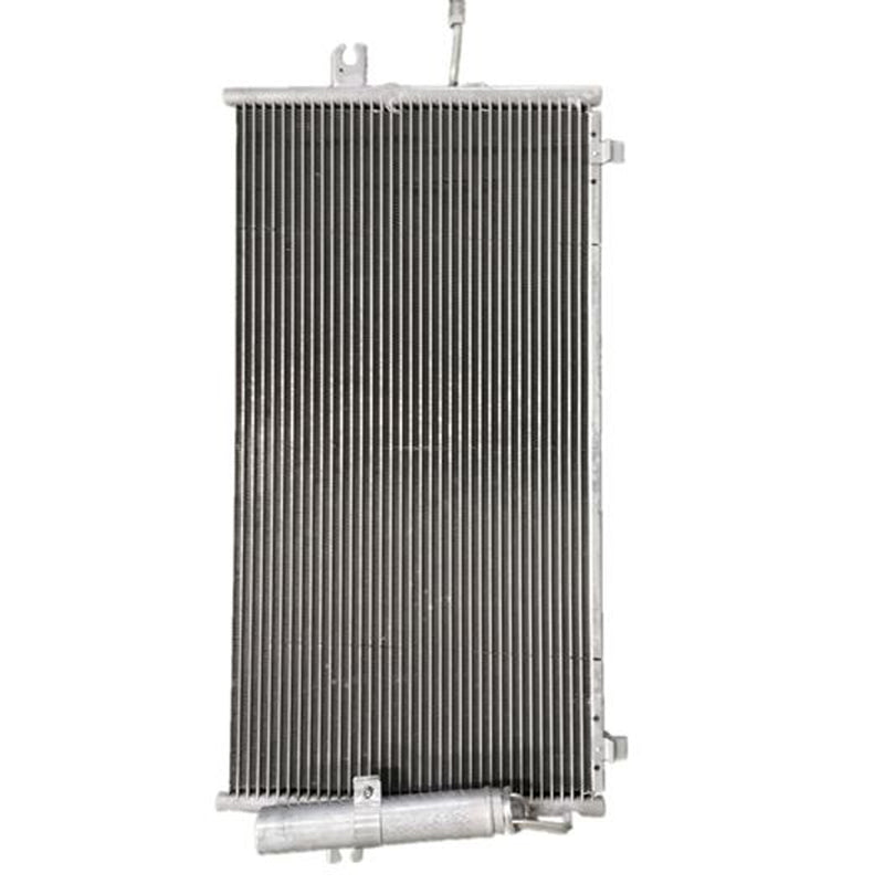 A/C Condenser