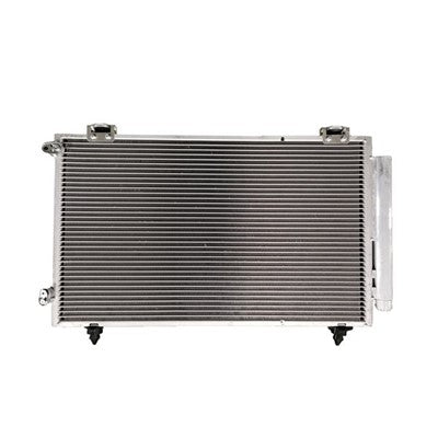 A/C Condenser  CNDDPI3085